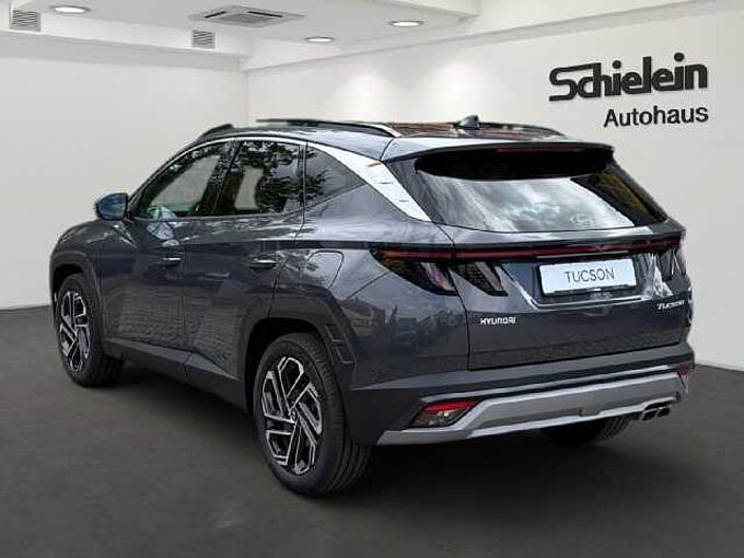 Hyundai Tucson 1.6 T-GDI 150PS 7-DCT PRIME *PANO-DACH*