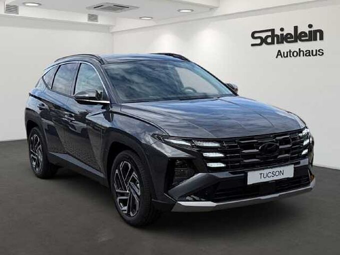 Hyundai Tucson 1.6 T-GDI 150PS 7-DCT PRIME *PANO-DACH*