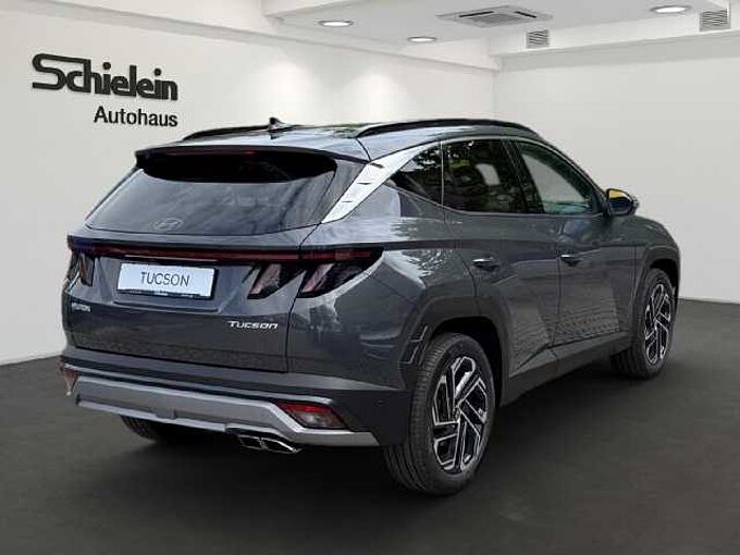 Hyundai Tucson 1.6 T-GDI 150PS 7-DCT PRIME *PANO-DACH*