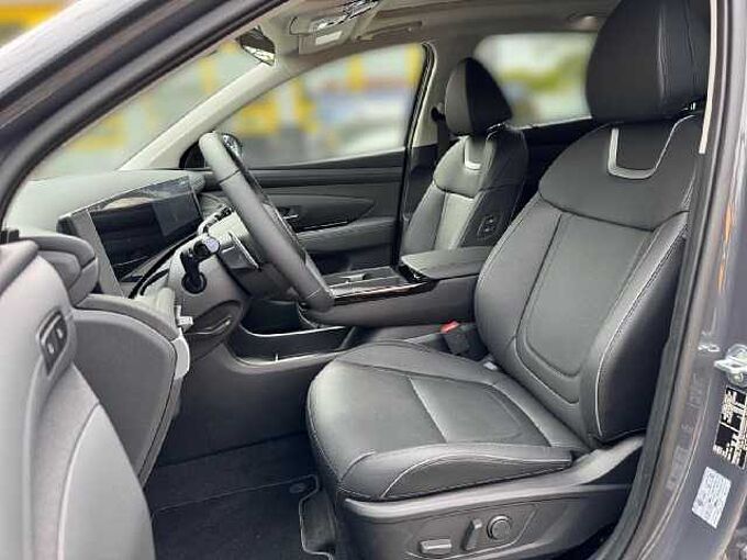 Hyundai Tucson 1.6 T-GDI 150PS 7-DCT PRIME *PANO-DACH*