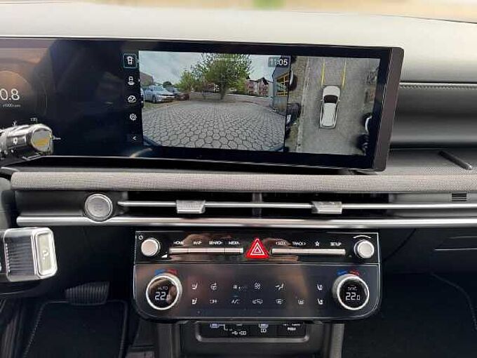 Hyundai Tucson 1.6 T-GDI 150PS 7-DCT PRIME *PANO-DACH*