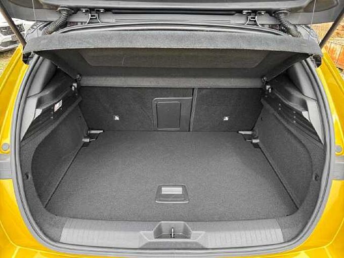 Opel Astra 1.2 Turbo 130PS GS Line *TOPZUSTAND*