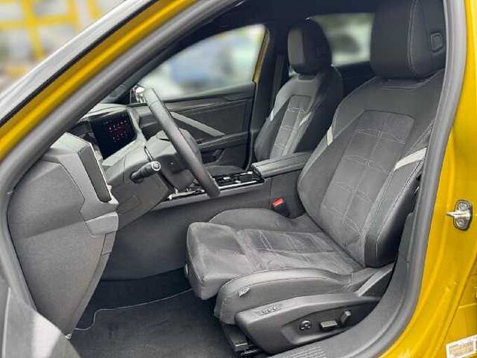 Opel Astra 1.2 Turbo 130PS GS Line *TOPZUSTAND*