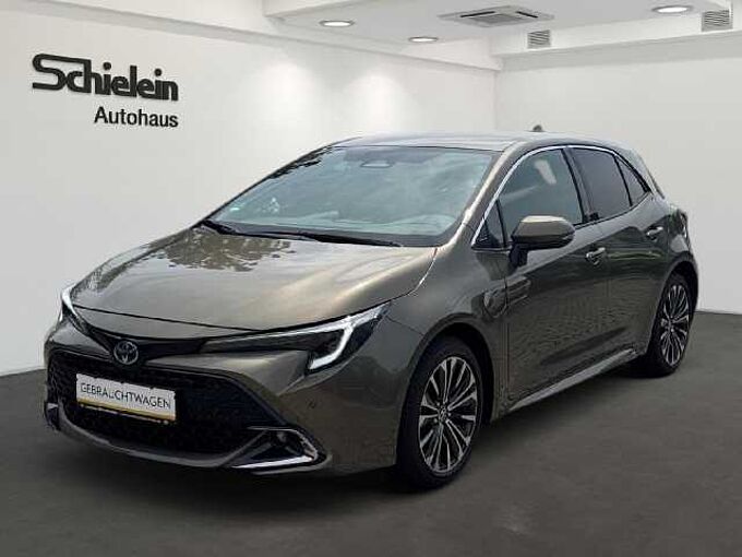 Toyota Corolla 1.8 140PS Hybrid Team D *TOPZUSTAND*