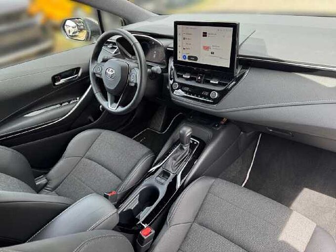 Toyota Corolla 1.8 140PS Hybrid Team D *TOPZUSTAND*