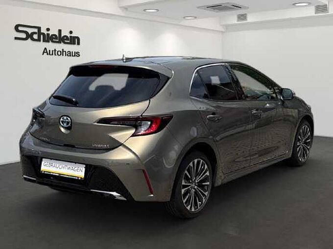 Toyota Corolla 1.8 140PS Hybrid Team D *TOPZUSTAND*