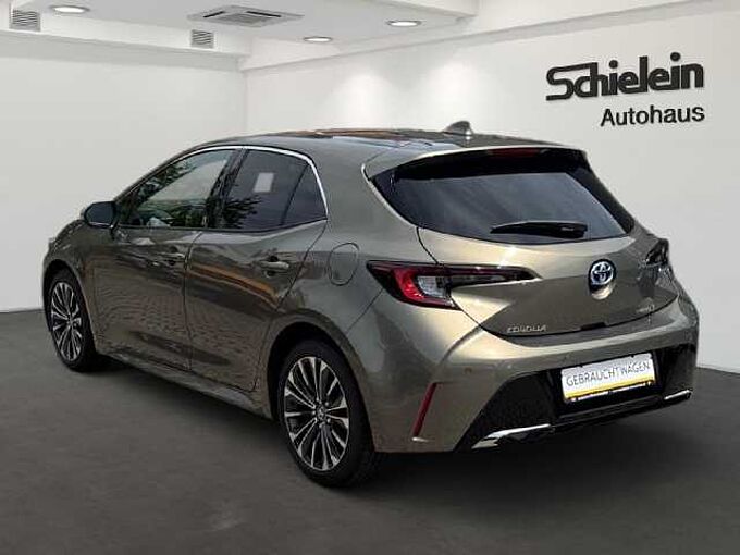 Toyota Corolla 1.8 140PS Hybrid Team D *TOPZUSTAND*
