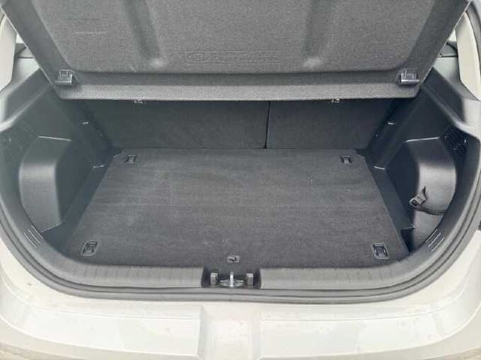 Hyundai i20 1.0 Turbo 101PS Select *SHZ*LHZ*PDC*