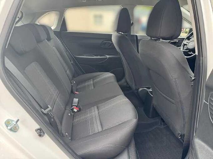 Hyundai i20 1.0 Turbo 101PS Select *SHZ*LHZ*PDC*
