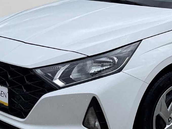 Hyundai i20 1.0 Turbo 101PS Select *SHZ*LHZ*PDC*