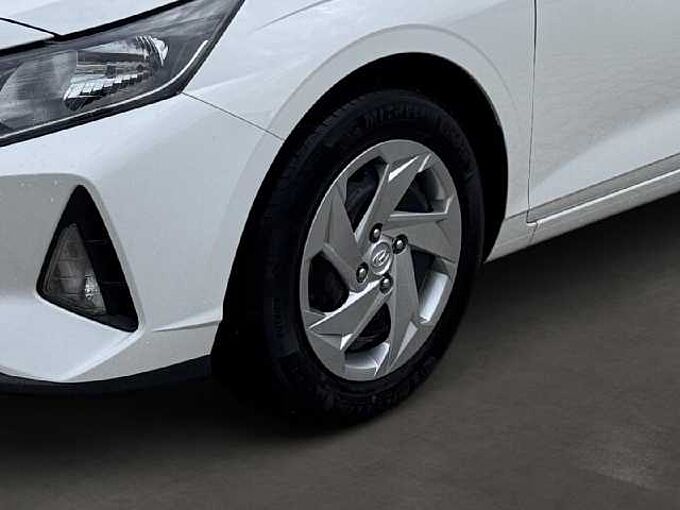 Hyundai i20 1.0 Turbo 101PS Select *SHZ*LHZ*PDC*