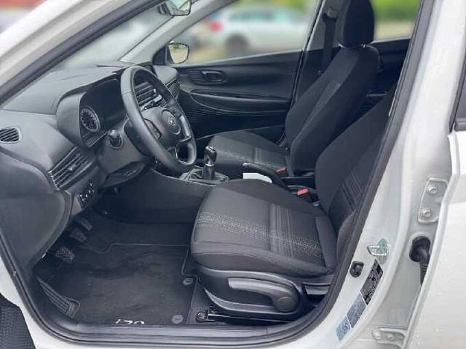 Hyundai i20 1.0 Turbo 101PS Select *SHZ*LHZ*PDC*