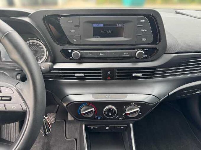 Hyundai i20 1.0 Turbo 101PS Select *SHZ*LHZ*PDC*
