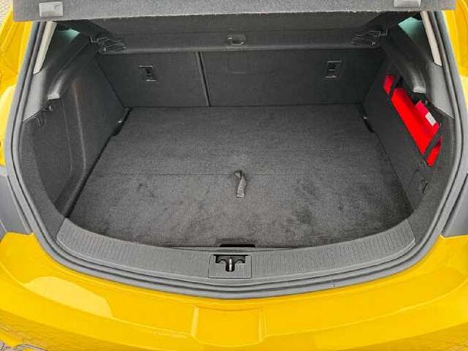 Opel Astra 1.4 Turbo 140PS *BI-XENON*