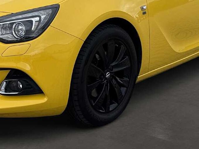 Opel Astra 1.4 Turbo 140PS *BI-XENON*