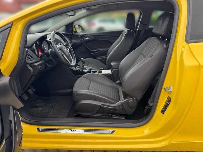 Opel Astra 1.4 Turbo 140PS *BI-XENON*