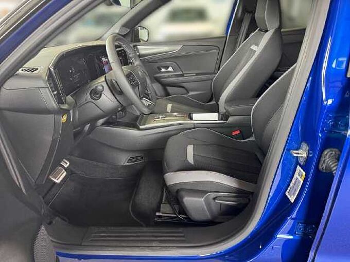 Opel Mokka 1.2 MHEV 145PS GS *AUT*NAVI*LED*SHZ*LHZ*