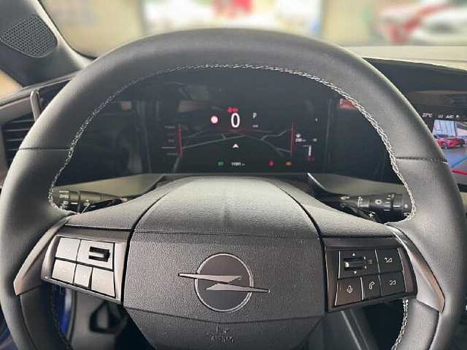 Opel Mokka 1.2 MHEV 145PS GS *AUT*NAVI*LED*SHZ*LHZ*