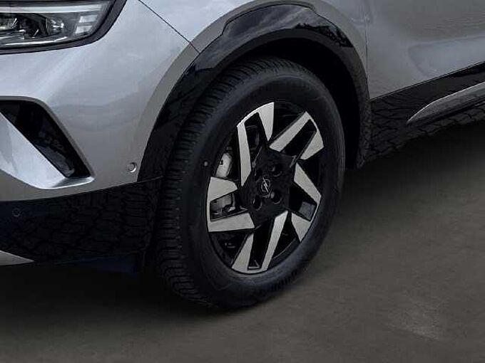 Opel Mokka 1.2 Turbo Hybrid 145PS GS *AUTOMATIK*