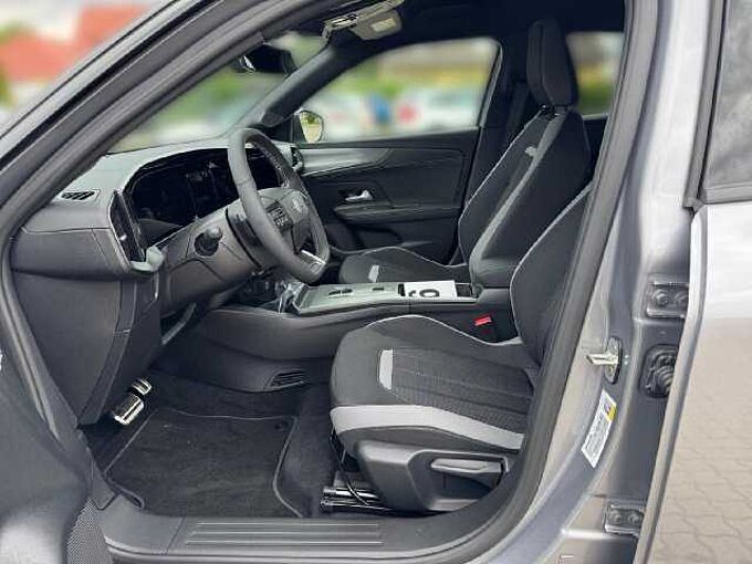 Opel Mokka 1.2 Turbo Hybrid 145PS GS *AUTOMATIK*