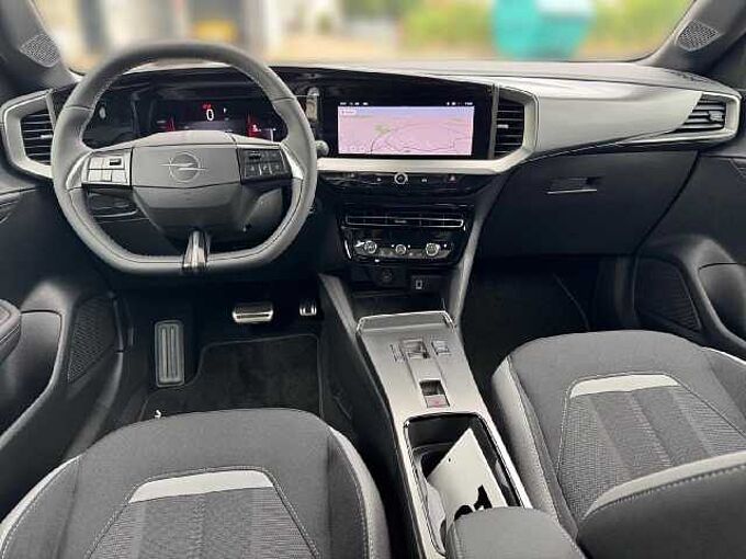 Opel Mokka 1.2 Turbo Hybrid 145PS GS *AUTOMATIK*