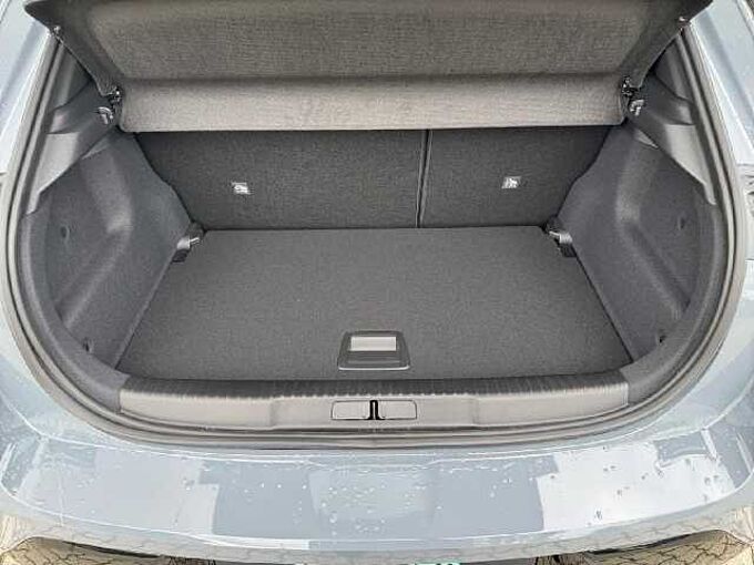 Opel Mokka 1.2 Turbo Hybrid 145PS GS *AUTOMATIK*