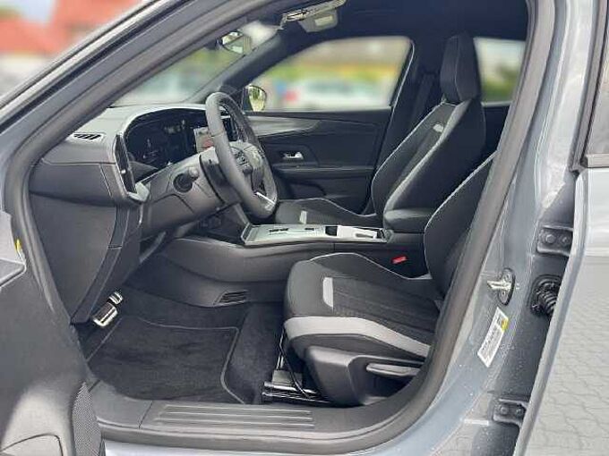 Opel Mokka 1.2 Turbo Hybrid 145PS GS *AUTOMATIK*