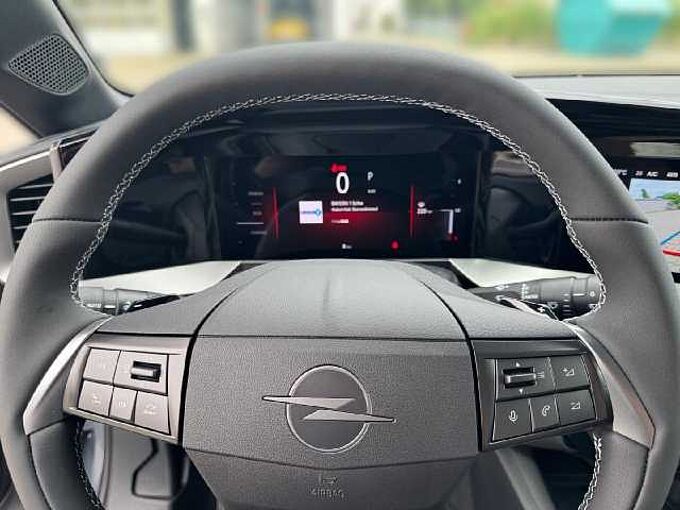 Opel Mokka 1.2 Turbo Hybrid 145PS GS *AUTOMATIK*