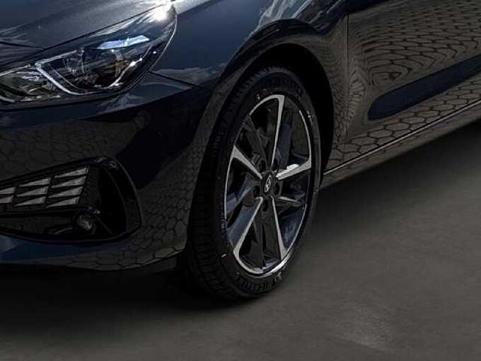 Hyundai i30 1.0 T-GDI 120PS Trend *8-FACH-BEREIFT*