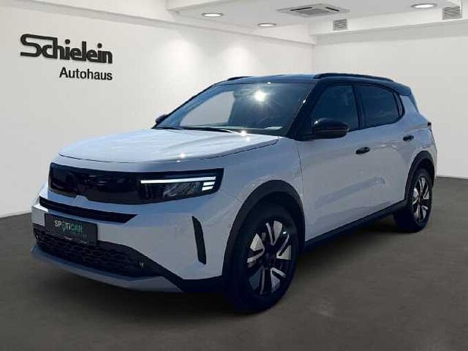 Opel Frontera Electric GS *NAVI*LED*SHZ*LHZ*R-KAMERA*