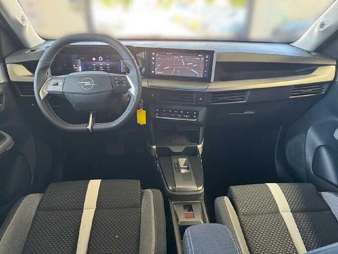Opel Frontera 1.2 Turbo Hybrid 145PS Ultimate