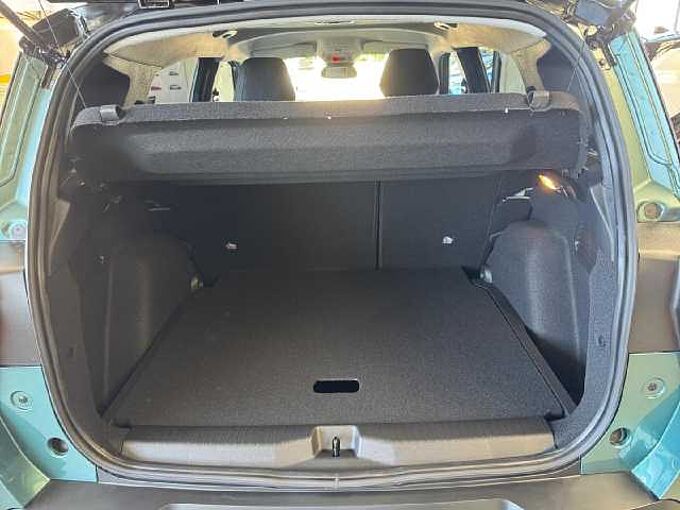 Opel Frontera 1.2 Turbo Hybrid 145PS Ultimate