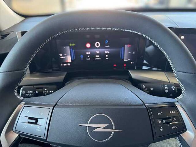 Opel Frontera 1.2 Turbo Hybrid 145PS Ultimate
