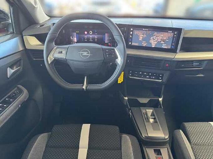 Opel Frontera 1.2 Turbo 110PS Hybrid Ultimate