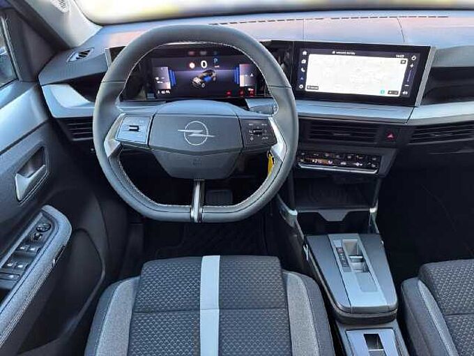 Opel Frontera 1.2 Turbo Hybrid 145PS Ultimate