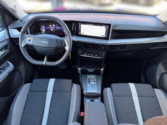 Opel Frontera 1.2 Turbo Hybrid 145PS Ultimate