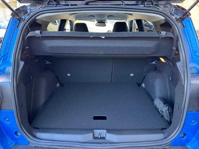 Opel Frontera 1.2 Turbo Hybrid 145PS Ultimate