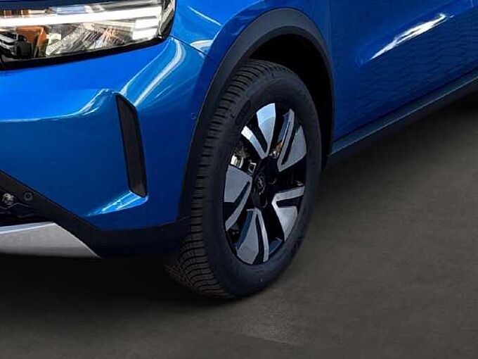 Opel Frontera 1.2 Turbo Hybrid 145PS Ultimate