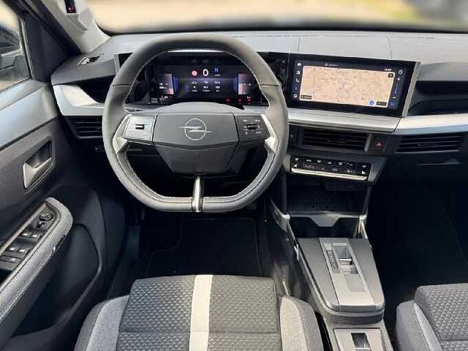 Opel Frontera 1.2 Turbo Hybrid 145PS Ultimate