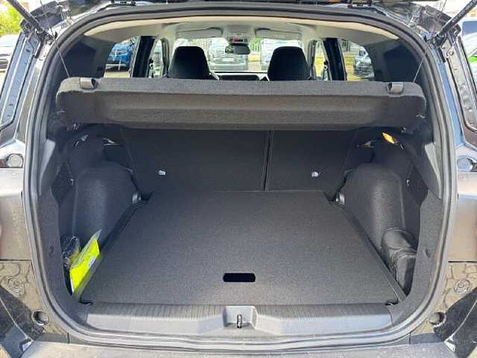 Opel Frontera 1.2 Turbo Hybrid 145PS Ultimate