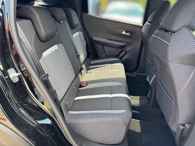 Opel Frontera 1.2 Turbo Hybrid 145PS Ultimate
