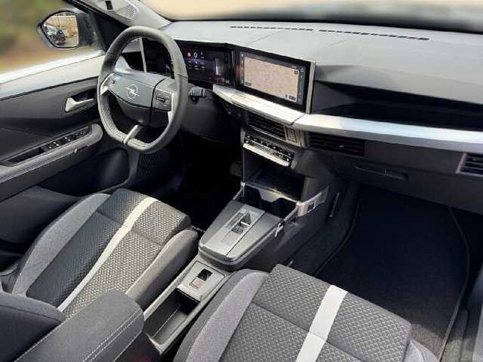 Opel Frontera 1.2 Turbo Hybrid 145PS Ultimate
