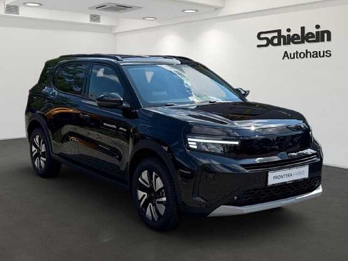 Opel Frontera 1.2 Turbo Hybrid 145PS Ultimate