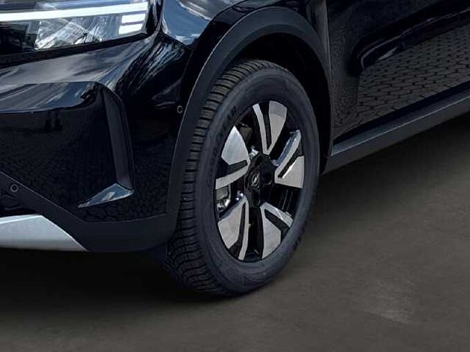 Opel Frontera 1.2 Turbo Hybrid 145PS Ultimate