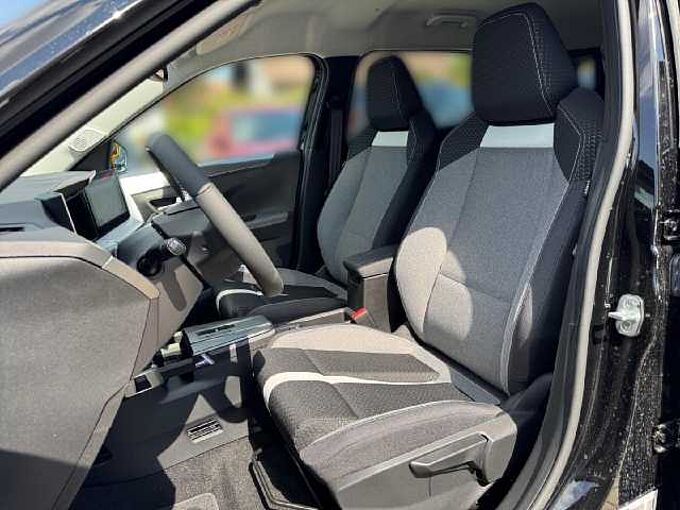 Opel Frontera 1.2 Turbo Hybrid 145PS Ultimate