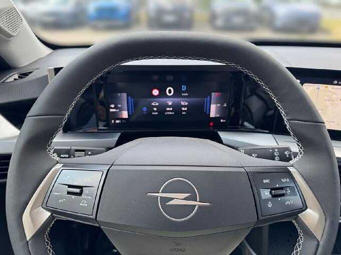 Opel Frontera 1.2 Turbo Hybrid 145PS Ultimate