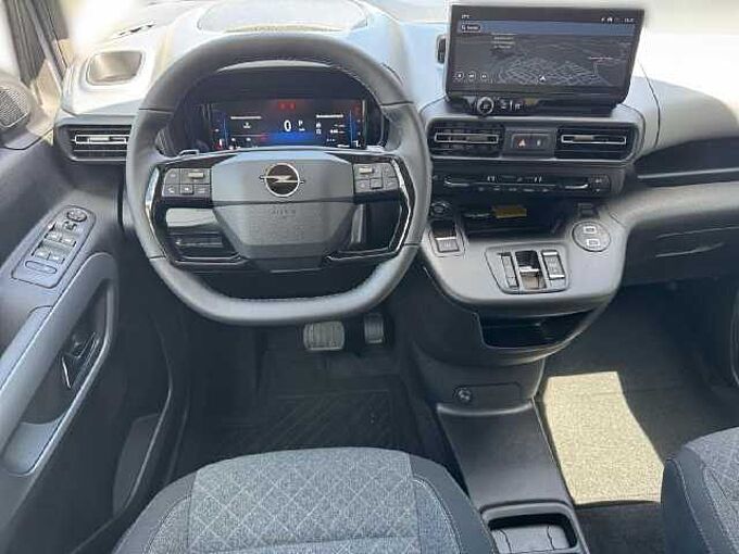 Opel Combo 1.5 Diesel 130PS GS