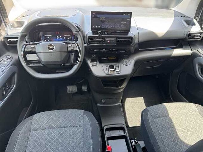 Opel Combo 1.5 Diesel 130PS GS
