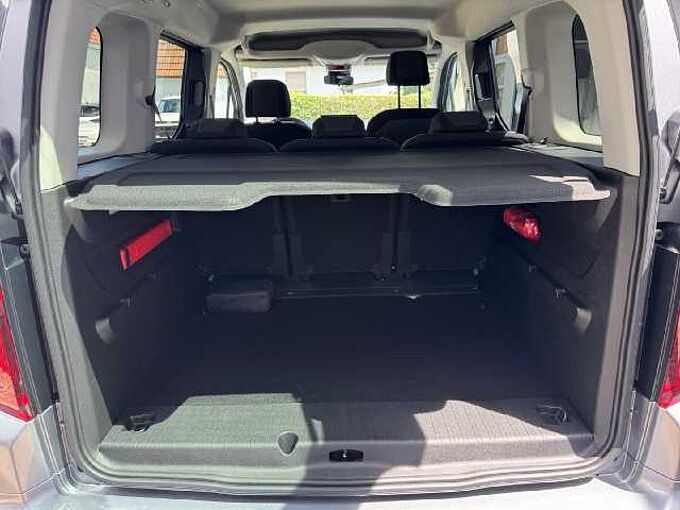 Opel Combo 1.5 Diesel 130PS GS
