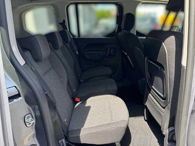 Opel Combo 1.5 Diesel 130PS GS
